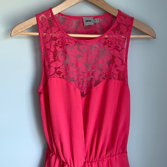 ✨ASOS High Low Dress✨ - Picture 3 of 7